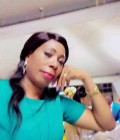 Rencontre Femme Cameroun à yaoundé : Leoline, 44 ans